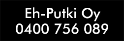 Eh-Putki Oy logo